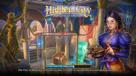 Hidden City: Hidden Object Adventure – Cheats .